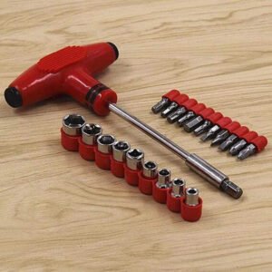 24-pcs-t-shape-screwdiver-tool-set