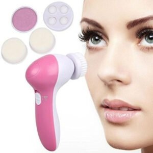 5 in 1 massager