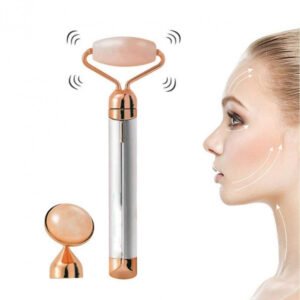 face roller massager