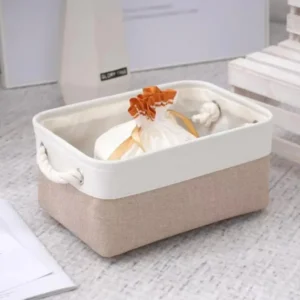 eco-friendly-cloth-storage-basket-bin-organizer