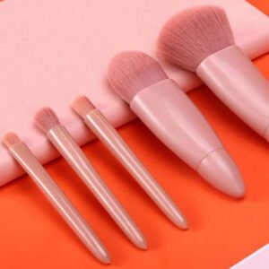 mini makeup brushes kit