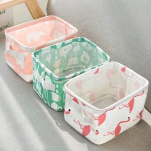new-folding-storage-laundry-basket