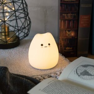 silicone-cat-night-light