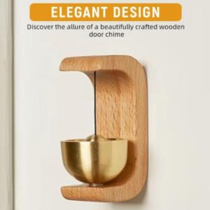 wooden-magnetic-doorbell