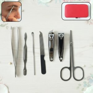 luxe-precision-grooming-collection